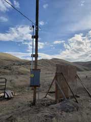 Electrician in Yakima