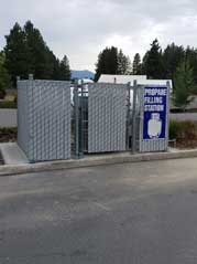 Electrician in Yakima