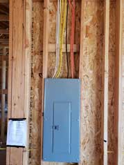 Electrician in Yakima